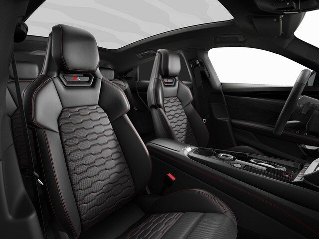 Audi S E-tron GT E-tron Quattro - 2024 - Joinsteer - #4