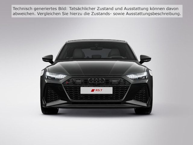 Audi RS7 Performance Quattro Tiptronic - 2025 - Joinsteer - #5