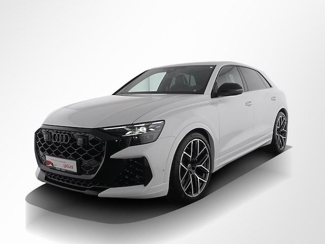 Audi RSQ8 TFSI Quattro Tiptronic - 2025 - Joinsteer - #14