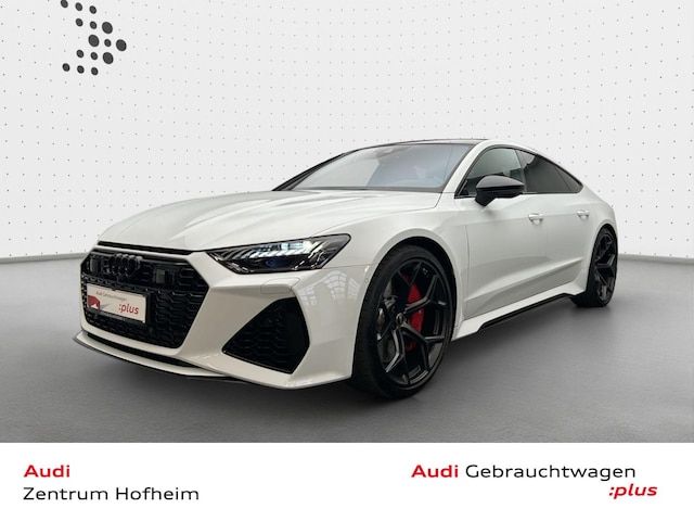 Audi RS7 Performance Quattro Tiptronic - 2025 - Joinsteer - #1