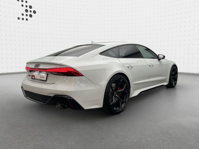 Audi RS7 Performance Quattro Tiptronic - 2025 - Joinsteer - #2