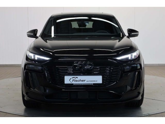 Audi SQ6 Sportback E-tron E-tron Quattro - 2025 - Joinsteer - #3