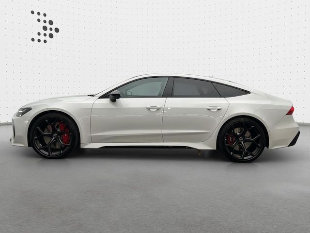 Audi RS7 Performance Quattro Tiptronic - 2025 - Joinsteer - #3