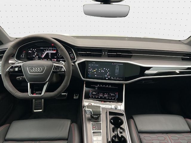 Audi RS7 Performance Quattro Tiptronic - 2025 - Joinsteer - #5