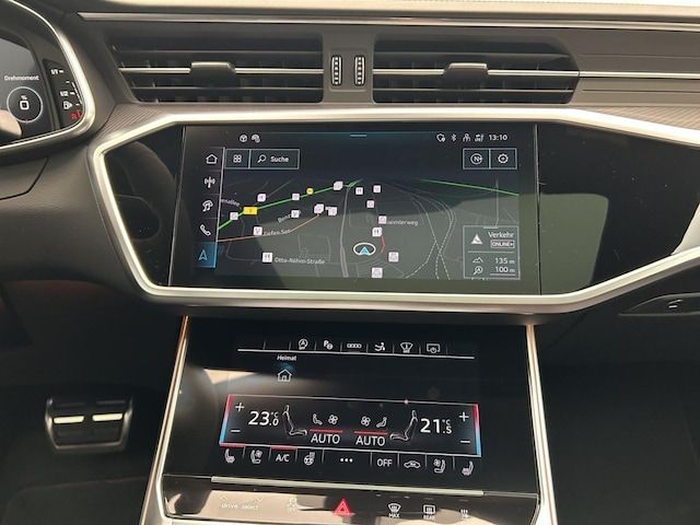 Audi RS7 Performance Quattro Tiptronic - 2025 - Joinsteer - #6