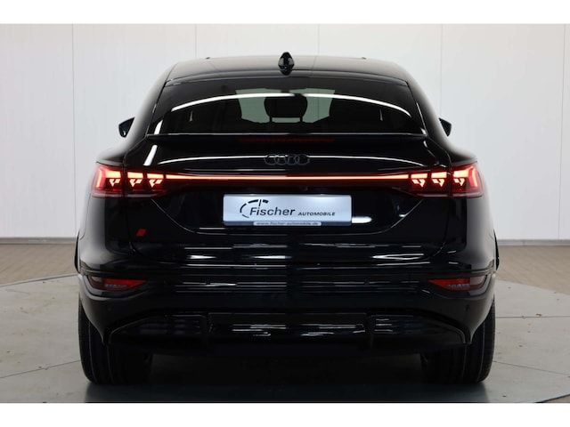 Audi SQ6 Sportback E-tron E-tron Quattro - 2025 - Joinsteer - #6