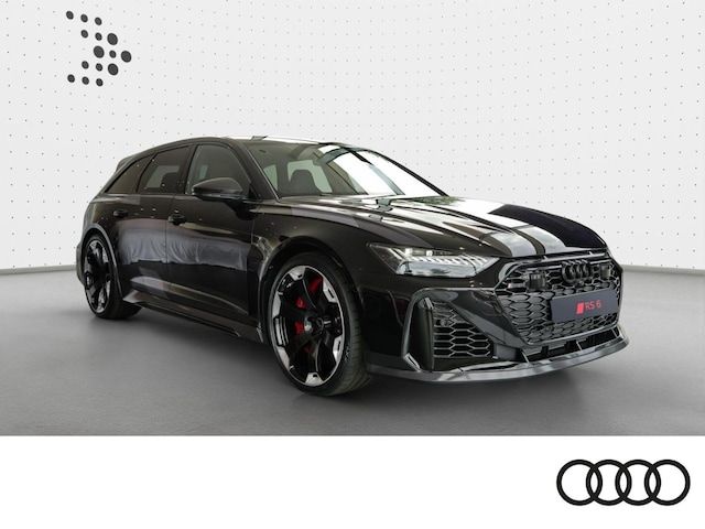 Audi RS 6 Avant GT Performance Quattro Tiptronic - 2025 - Joinsteer - #1