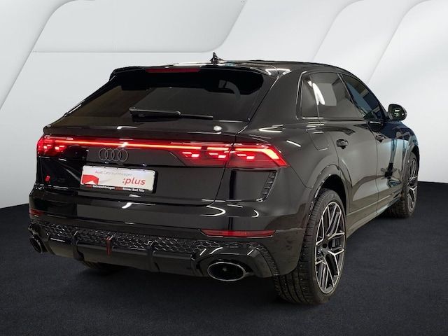 Audi RSQ8 TFSI Quattro Tiptronic - 2025 - Joinsteer - #2