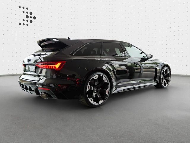 Audi RS 6 Avant GT Performance Quattro Tiptronic - 2025 - Joinsteer - #2