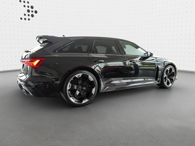 Audi RS 6 Avant GT Performance Quattro Tiptronic - 2025 - Joinsteer - #3