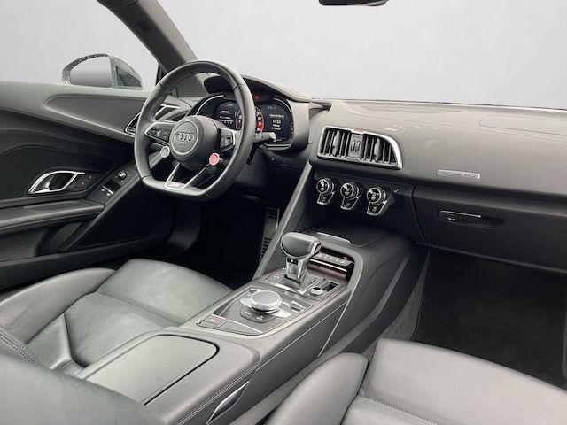 Audi R8 Coupé V10 Performance RWD FSI S Tronic - 2022 - Joinsteer - #4