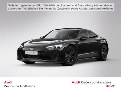 Audi S E-tron GT E-tron Quattro -  - Joinsteer - #1