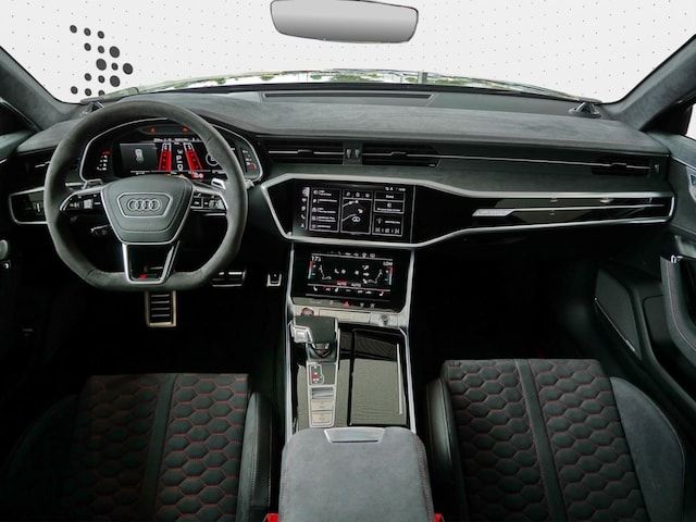 Audi RS 6 Avant GT Performance Quattro Tiptronic - 2025 - Joinsteer - #5
