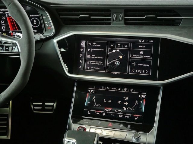 Audi RS 6 Avant GT Performance Quattro Tiptronic - 2025 - Joinsteer - #6
