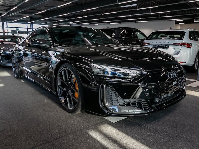 Audi RS E-tron GT Performance Performance E-tron Quattro - 2024 - Joinsteer - #3