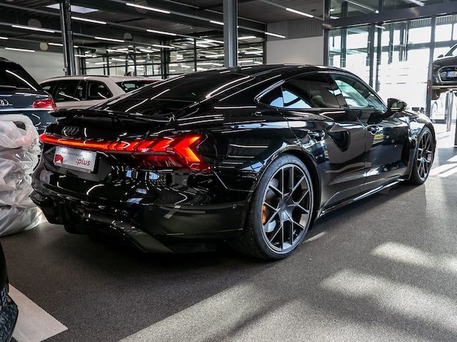 Audi RS E-tron GT Performance Performance E-tron Quattro - 2024 - Joinsteer - #4