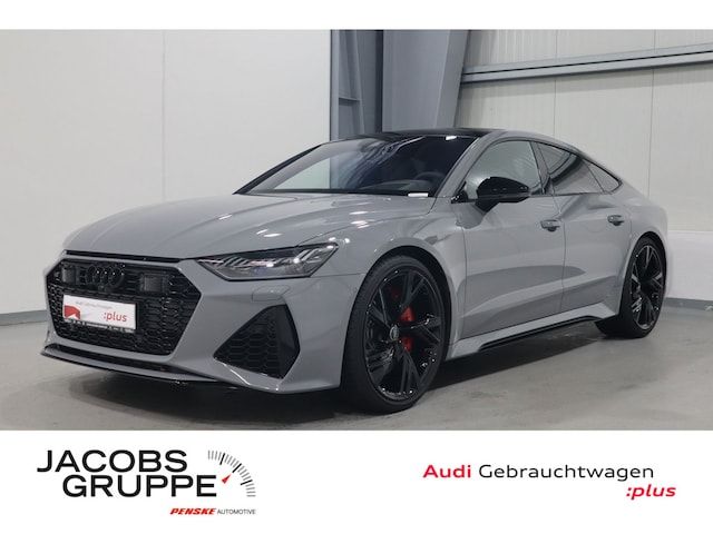Audi RS7 Performance Quattro Tiptronic - 2025 - Joinsteer - #1