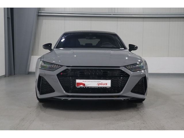 Audi RS7 Performance Quattro Tiptronic - 2025 - Joinsteer - #2