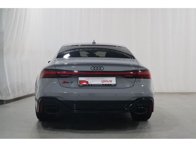 Audi RS7 Performance Quattro Tiptronic - 2025 - Joinsteer - #4