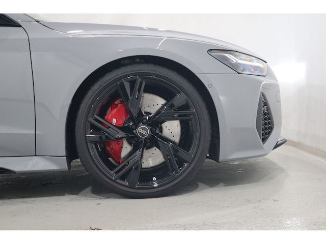 Audi RS7 Performance Quattro Tiptronic - 2025 - Joinsteer - #5