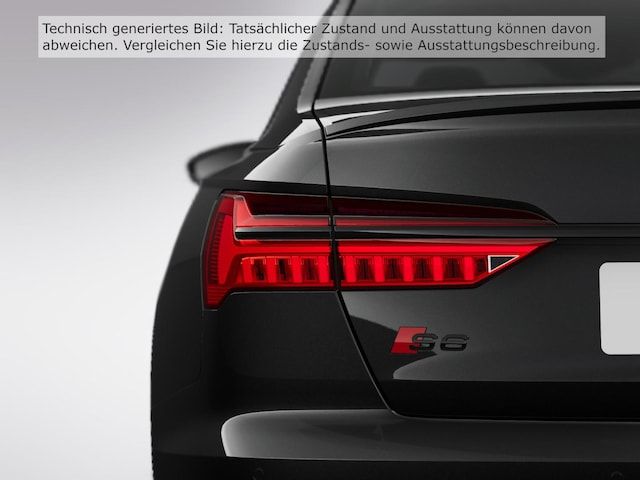Audi S6 Limousine TDI Quattro Tiptronic - 2025 - Joinsteer - #7