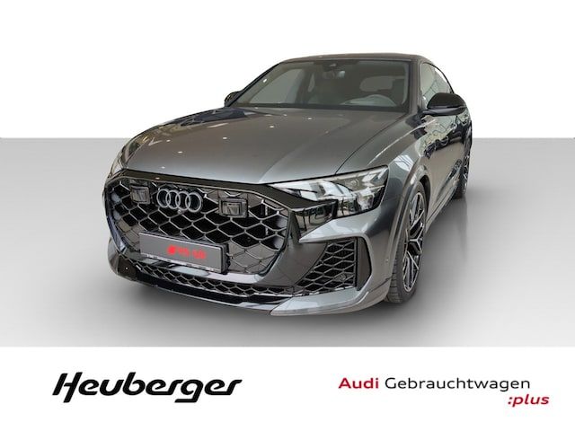 Audi RSQ8 TFSI Quattro Tiptronic - 2025 - Joinsteer - #1