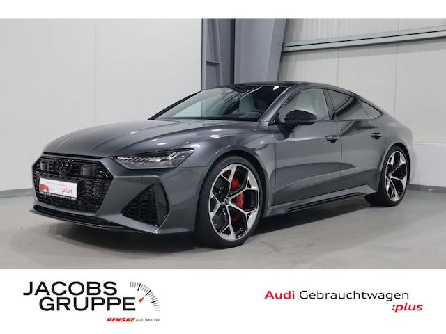 Audi RS7 Performance Quattro Tiptronic - 2025 - Joinsteer - #1
