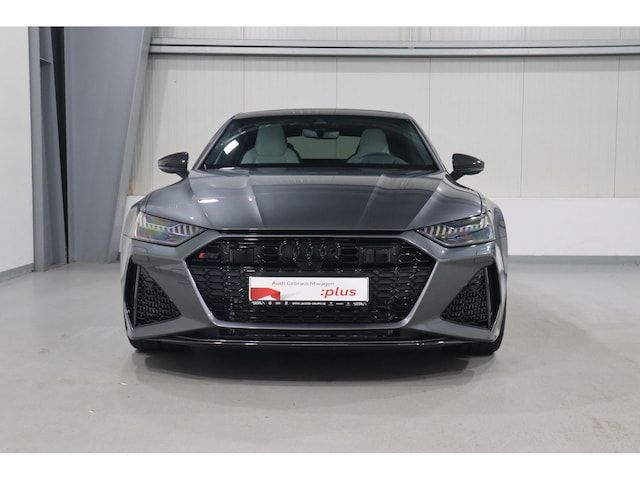 Audi RS7 Performance Quattro Tiptronic - 2025 - Joinsteer - #2