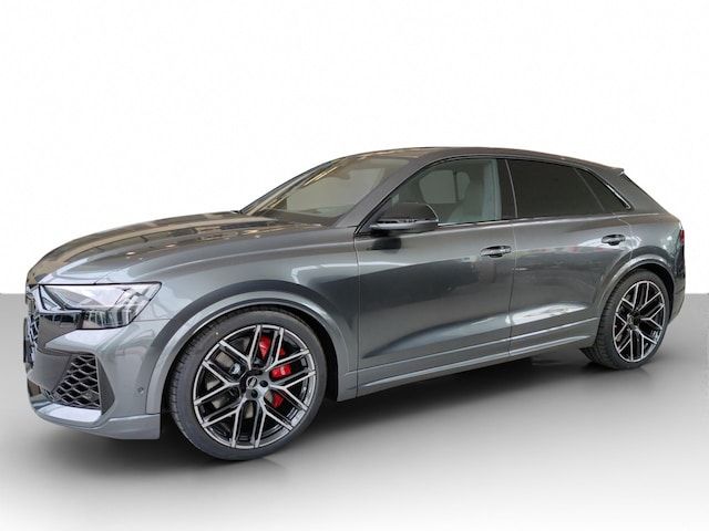Audi RSQ8 TFSI Quattro Tiptronic - 2025 - Joinsteer - #2