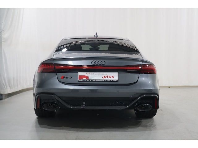Audi RS7 Performance Quattro Tiptronic - 2025 - Joinsteer - #4