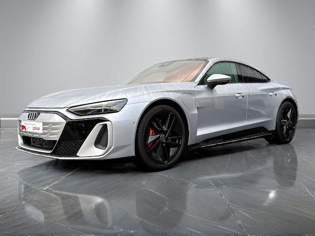 Audi S E-tron GT E-tron Quattro - 2024 - Joinsteer - #1