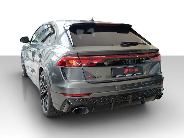 Audi RSQ8 TFSI Quattro Tiptronic - 2025 - Joinsteer - #3