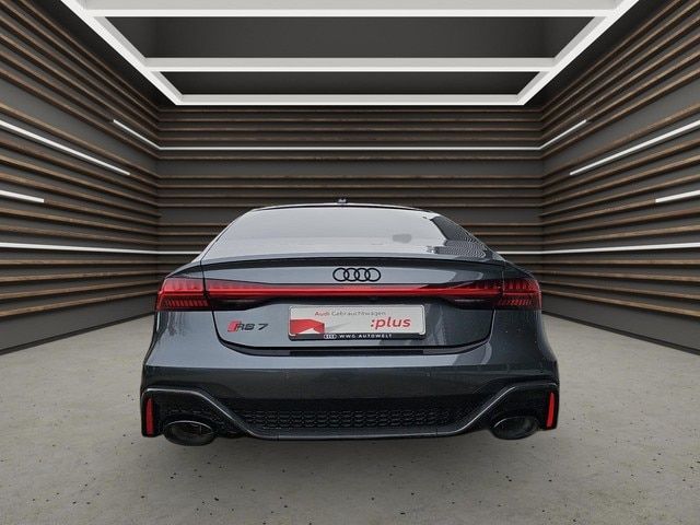 Audi RS7 Performance Quattro Tiptronic - 2025 - Joinsteer - #4