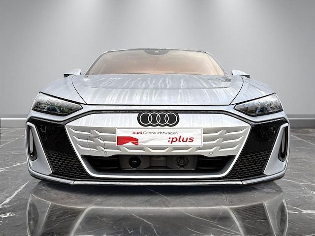 Audi S E-tron GT E-tron Quattro - 2024 - Joinsteer - #2
