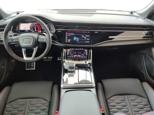 Audi RSQ8 TFSI Quattro Tiptronic - 2025 - Joinsteer - #4