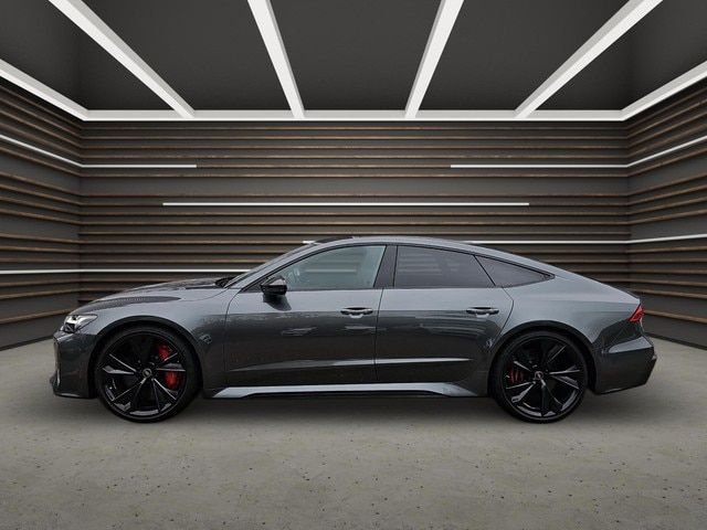 Audi RS7 Performance Quattro Tiptronic - 2025 - Joinsteer - #5