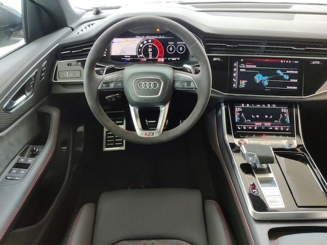 Audi RSQ8 TFSI Quattro Tiptronic - 2025 - Joinsteer - #5