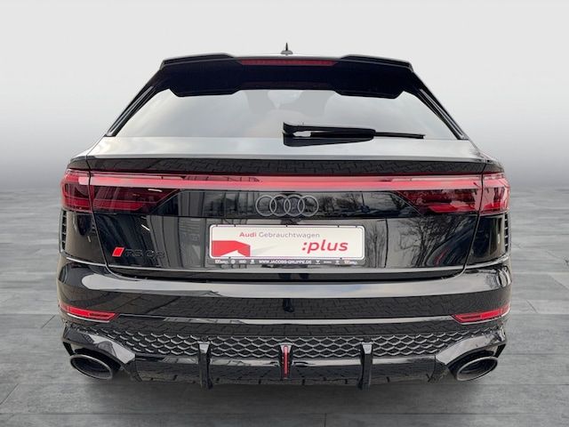 Audi RSQ8 Performance Quattro Tiptronic - 2024 - Joinsteer - #4