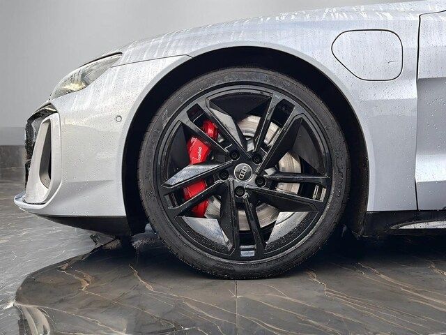 Audi S E-tron GT E-tron Quattro - 2024 - Joinsteer - #3