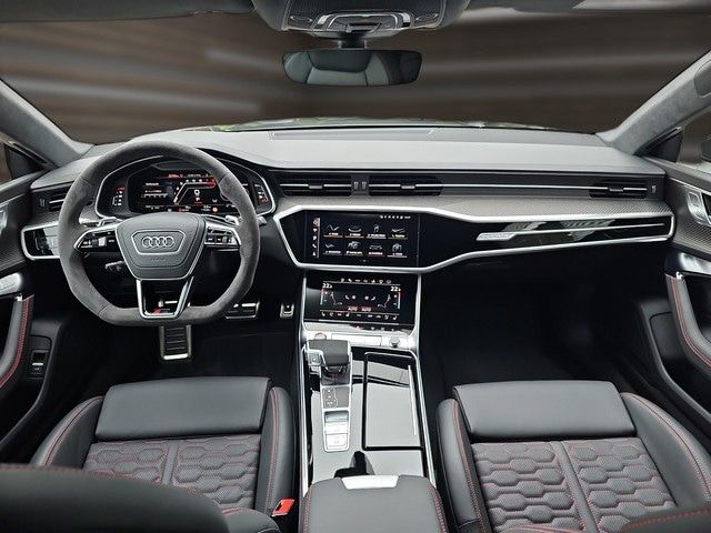 Audi RS7 Performance Quattro Tiptronic - 2025 - Joinsteer - #6