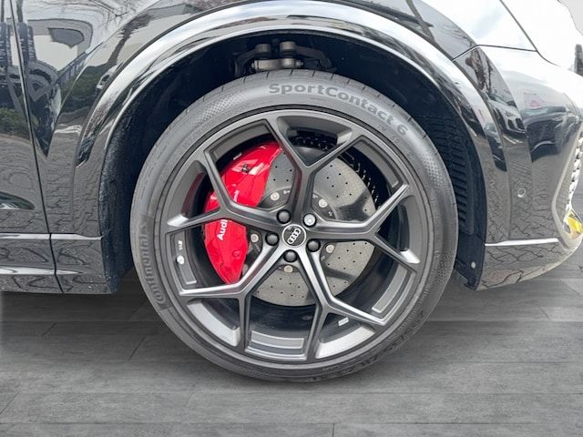 Audi RSQ8 Performance Quattro Tiptronic - 2024 - Joinsteer - #6