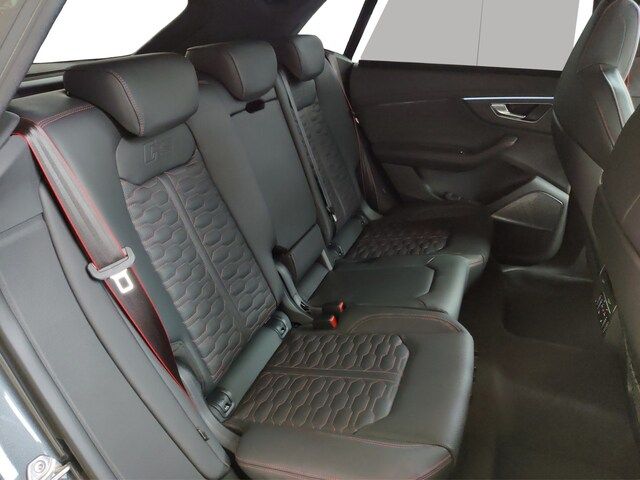 Audi RSQ8 TFSI Quattro Tiptronic - 2025 - Joinsteer - #7