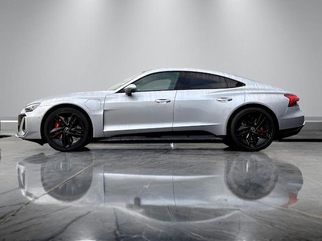 Audi S E-tron GT E-tron Quattro - 2024 - Joinsteer - #4