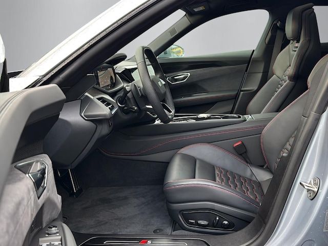 Audi S E-tron GT E-tron Quattro - 2024 - Joinsteer - #5