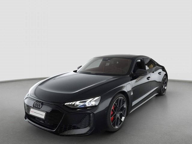 Audi RS E-tron GT Performance Performance E-tron Quattro - 2025 - Joinsteer - #1