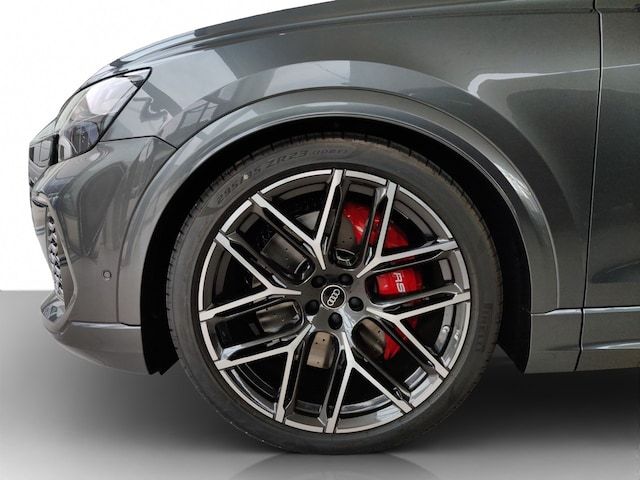Audi RSQ8 TFSI Quattro Tiptronic - 2025 - Joinsteer - #9