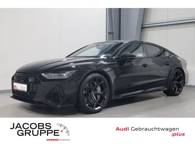 Audi RS7 Performance Quattro Tiptronic - 2025 - Joinsteer - #1