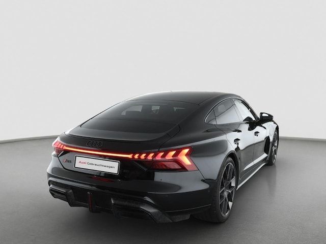 Audi RS E-tron GT Performance Performance E-tron Quattro - 2025 - Joinsteer - #2