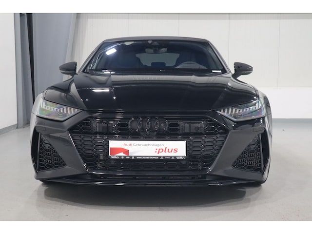 Audi RS7 Performance Quattro Tiptronic - 2025 - Joinsteer - #2