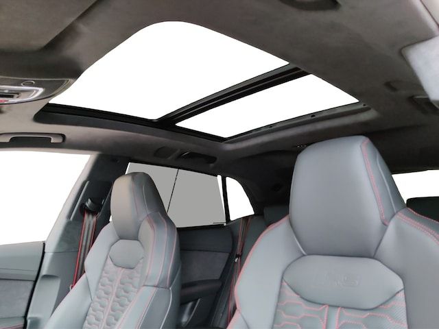 Audi RSQ8 TFSI Quattro Tiptronic - 2025 - Joinsteer - #11